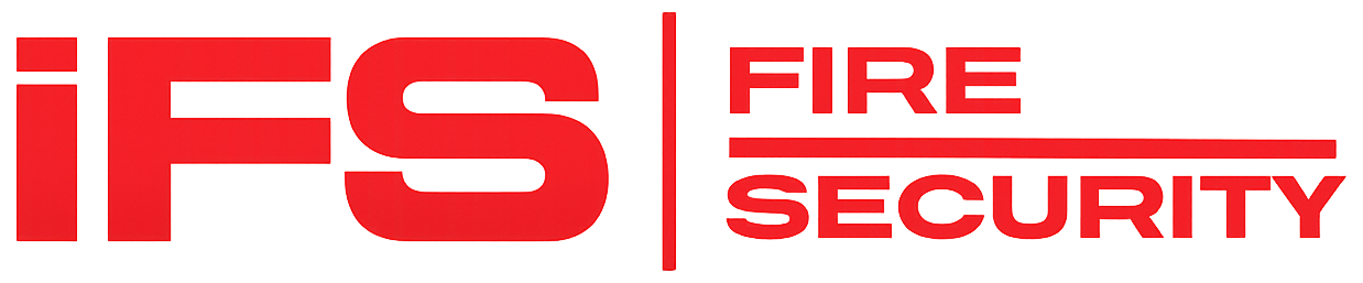 İFS Yangın